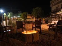 Jeevan Haveli Heritage Hotel And Museum Hotele w: Nawalgarh