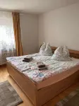 Beautiful apartment with terrace and view of the Belchen, up to 5 people