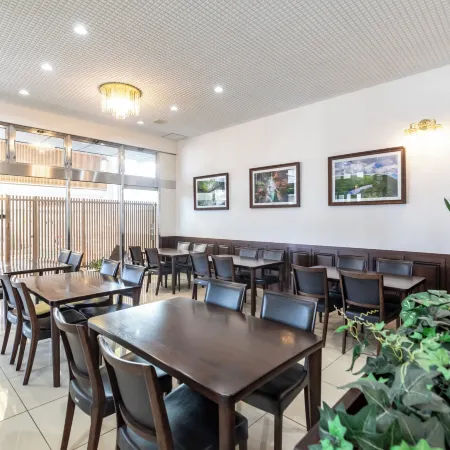 Awaikeda Ekimae Hotel Eleven