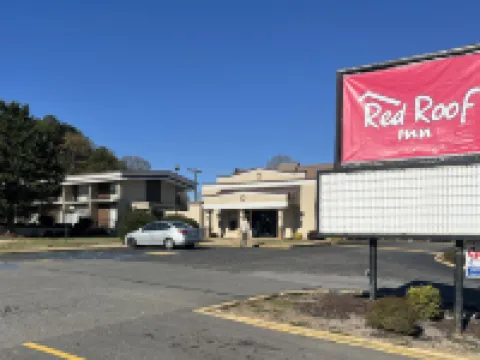 เรด รูฟ อินน์ กัสโทเนีย โรงแรมในแกสโตเนีย