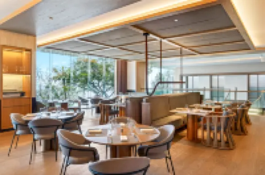 InterContinental Hotels REAL LIMA MIRAFLORES by IHG