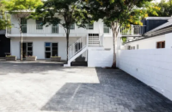 Skinkikofi Guest House