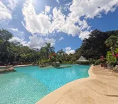 Borinquen Thermal Resort - suối nước nóng