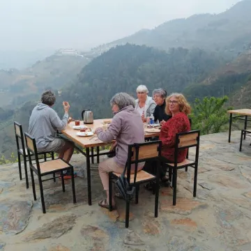 Nomadtrails Lodge