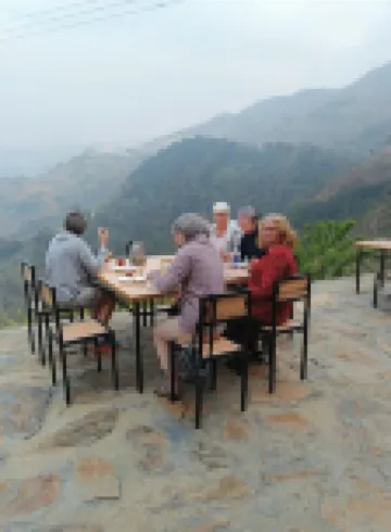 Nomadtrails Lodge