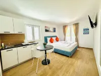 Villa Mediterranea - balcón