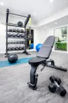 Surf & Sand Resort Laguna Beach - Gym