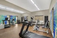 Best Western Kenner - Gym