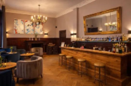 Romantik Hotel Schloss Reichenow