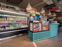 Ibis Budget Guarulhos Aeroporto - bar