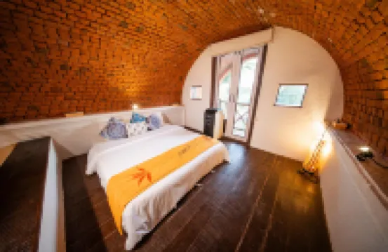 마이코노스 블루 리조트