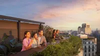 Mandarin Oriental, Barcelona - Ocean View