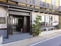 Kusatsu Onsen 326 Yamanoyu Hotel Hotel a Distretto di Agatsuma