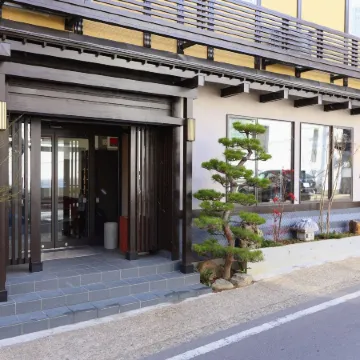 Kusatsu Onsen 326 Yamanoyu Hotel