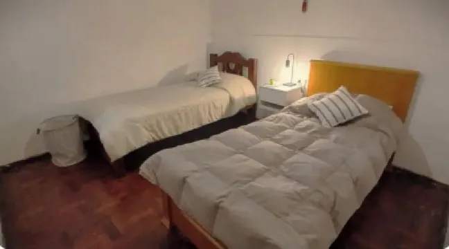 Serena Suipacha Hotels in 