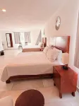 Pedernal Hotel - Горячие источники