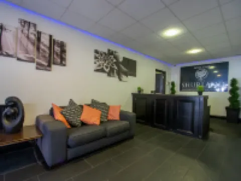 舒蘭德酒店 斯韋爾酒店