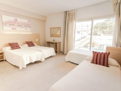 Hotel S'Agoita
