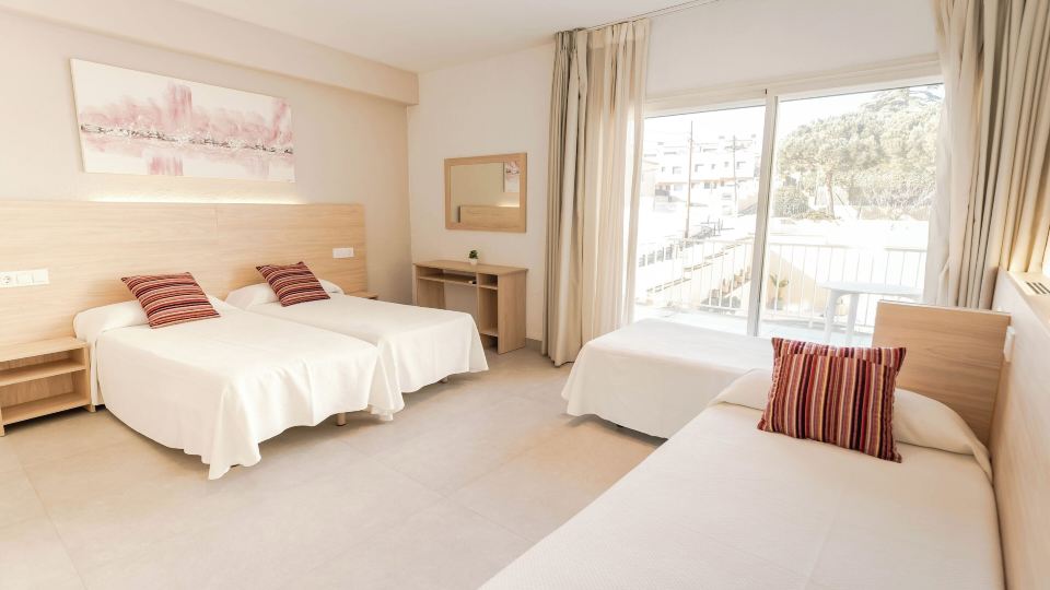 Hotel S'Agoita