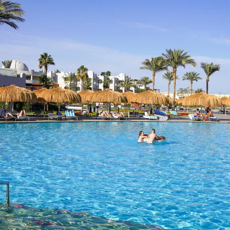 Xanadu Club Makadi Bay - High Class All Inclusive