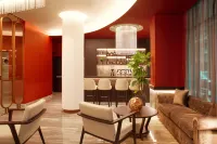 Zeus Essence Athens Central - 5-Star