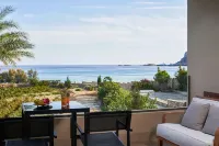 Aquagrand Artistic Luxury Beach Resort - Adults Only - romantique