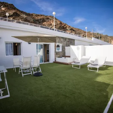 Servatur Terrazamar Sun Suite