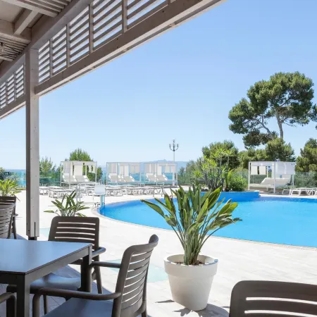 Hotel Best Punta Dorada