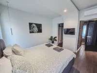 Apartment LaVilla - balcony