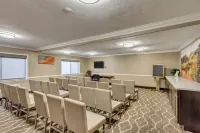 Comfort Inn Murray – Salt Lake City South - 3-Star
