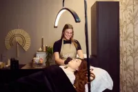Van der Valk Hotel Groningen-Hoogkerk - spa