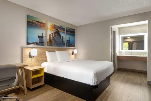Days Inn by Wyndham Apopka/Orlando - Pools