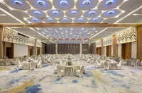 DoubleTree by Hilton Jakarta Kemayoran - breakfast