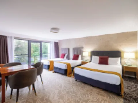 มันดาลา ซิกเนเจอร์ เบอร์รี โรงแรมในBerry