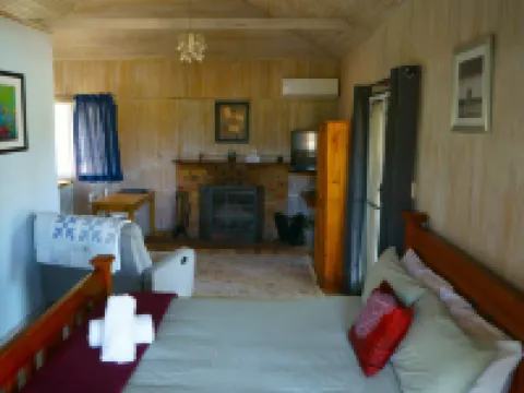 A Stanthorpe Getaway Hotels in Stanthorpe