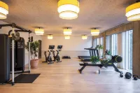 The Hoxton, Brussels - Gym