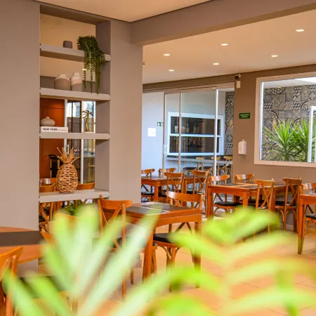 Comfort Hotel Bauru