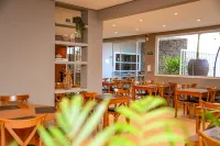Comfort Hotel Bauru - พร้อมอาหารเช้า