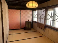 Matsushiro Guest House Hoteiya - 2-Star