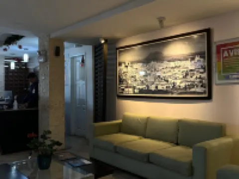 Hotel Visconde Hotels in Sobral