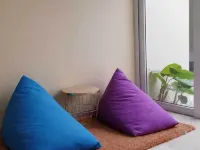 아바야 빌라 우노소보 호텔