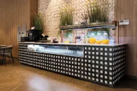 AJ Gran Alacant by SH Hoteles - bar