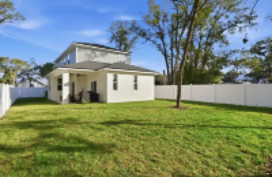 Modern Mount Dora Escape Style And Sunshine 4 Bedroom Home