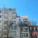 PTYX Hotels in Campo de Ourique