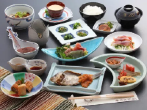 Soukotei Gennai Hotels in Nagahama