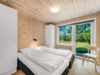 Luxury Beach House in Henne - 4-Star