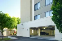TownePlace Suites San Jose Santa Clara - parking
