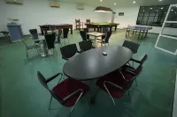 Saj Earth Resort & Convention Center , Kochi - breakfast