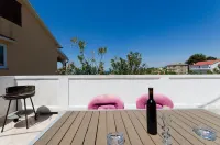 Apartment Ruza - Pet-friendly