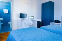 Hotel Mistral - 3-Star